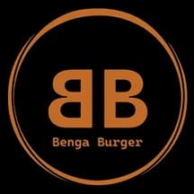 Benga Burger logo
