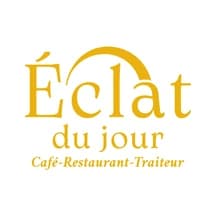 Éclat du jour logo
