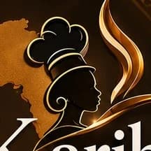 Karibu Africa logo