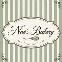 Nae's Bakery logo