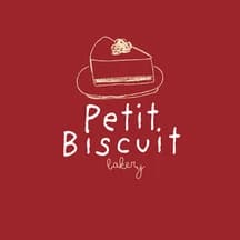 Petit Biscuit logo